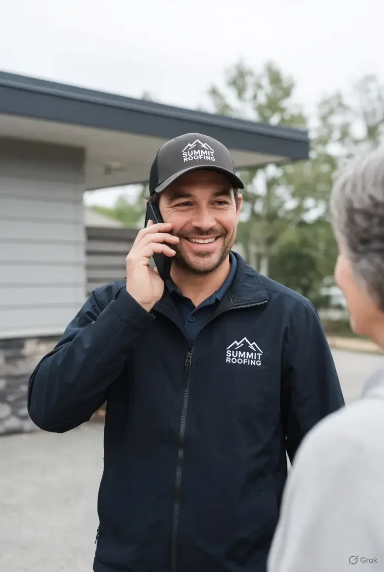 Flat Roof Leak Repair Orleans, MA FAQs